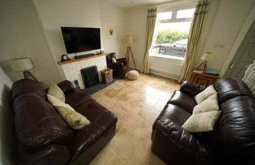 Gortnagory Cottage Carnlough - Foto 10