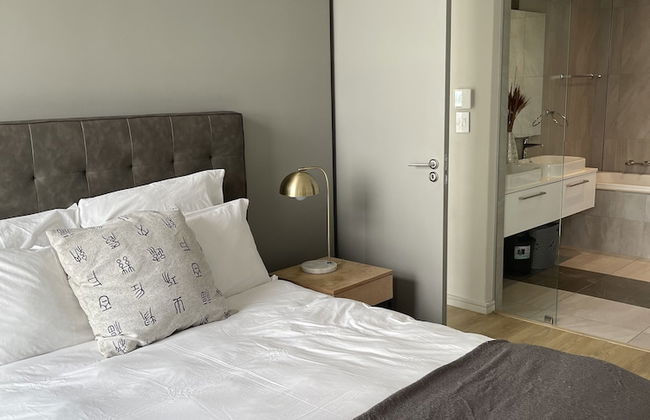 CGRSA Apartment Sandton - Photo 53