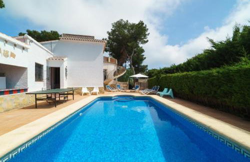 Escabusso by Aguilarent - Foto 17