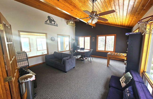 Bear Mountain Lodge - Foto 52