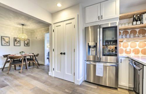 Charming Carrboro Home - Walk to Downtown! - Foto 9