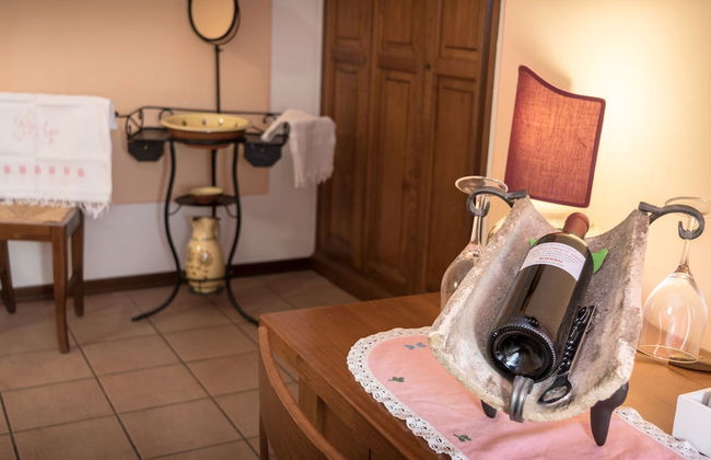 La Piaggia - Foto 23