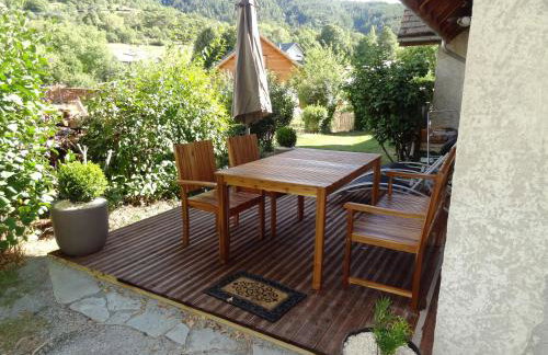 Gite de Champ Chaulier - Foto 37