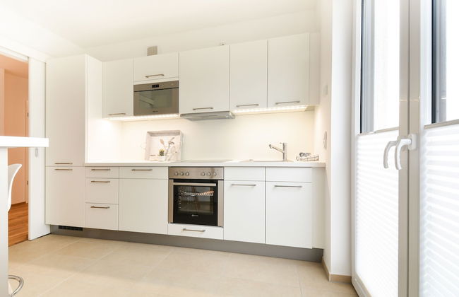 Lunas Appartements in Essen - Foto 10