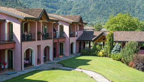 Spacious apartment in Idro with shared pool - Foto 3