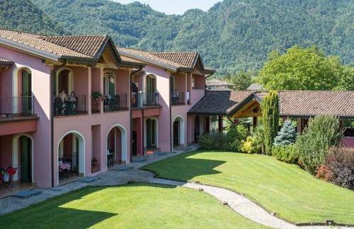 Spacious apartment in Idro with shared pool - Foto 3