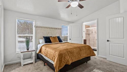 Upscale Retreat near vibrant downtown - Foto 4