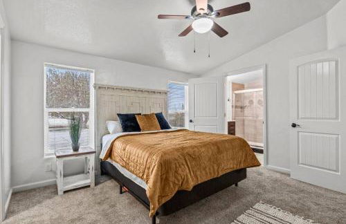 Upscale Retreat near vibrant downtown - Foto 4