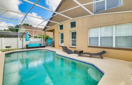 8 Mi to Disney! Family-Friendly Davenport Home - Foto 1