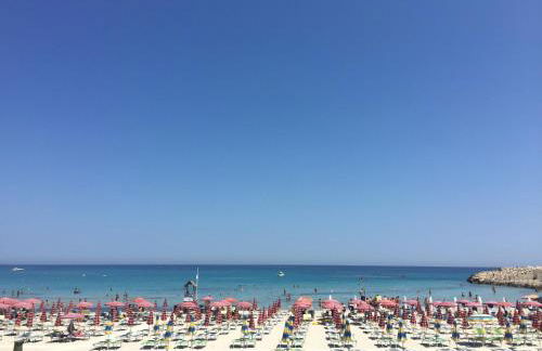 Casa sul Mare - WIFI free - parcheggio privato - Foto 40