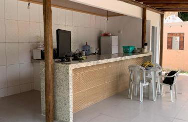 Pousada Bem tive - Foto 5