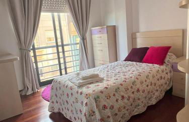 Apartamento Boiro centro - Foto 9