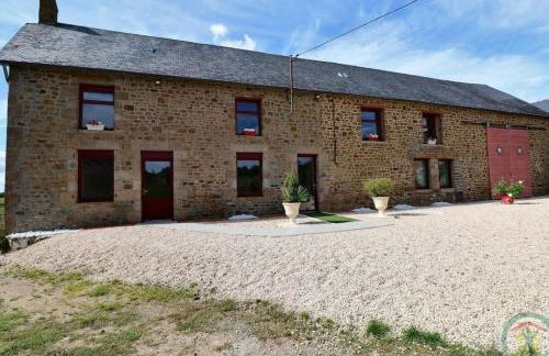 Gîte La Vieille Mazure - Photo 19