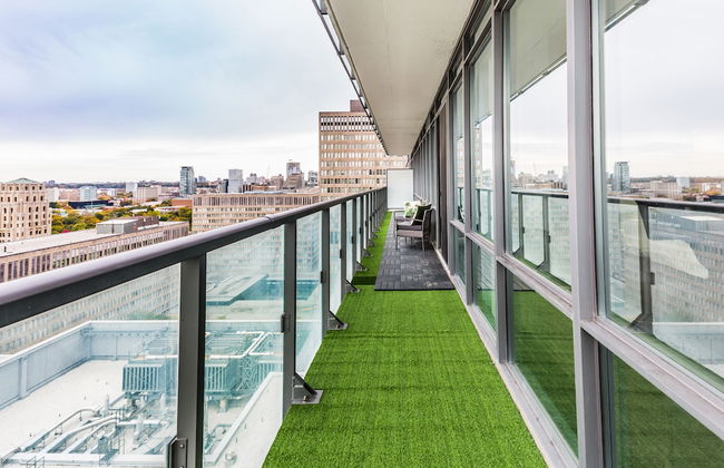 QuickStay - Luxury on Bay St. (Yonge & College) - Foto 56