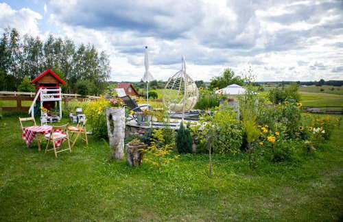 Magia Krutyni - Foto 50