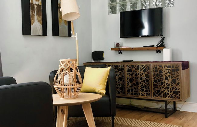 Exquisite and Modern Loft - Foto 25