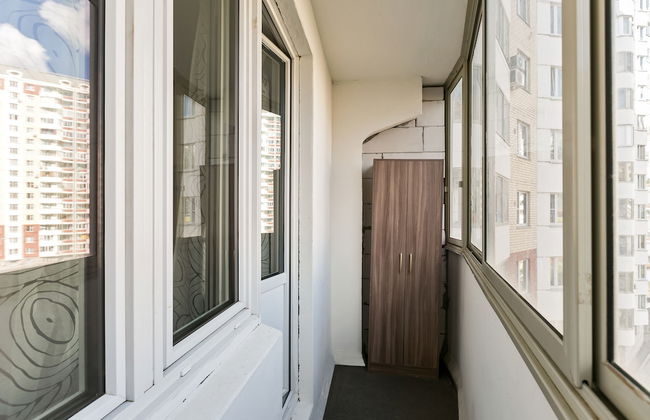 MaxRealty24 Skhodnenskaya 27 Standard - Foto 23