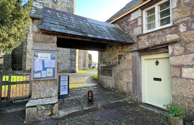 Church Cottage - Foto 13