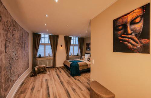 Deluxe Suite Hafennah - Foto 40