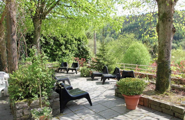 La Roche Riverside Mansion - Foto 18