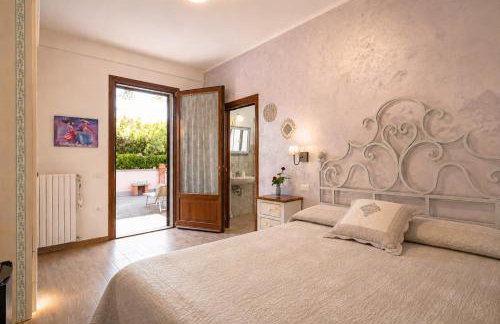 Villa Mandrioli Agriturismo - Photo 28