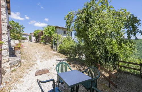 Holiday Home in Sellano with Pool & Sun Terrace - Foto 32