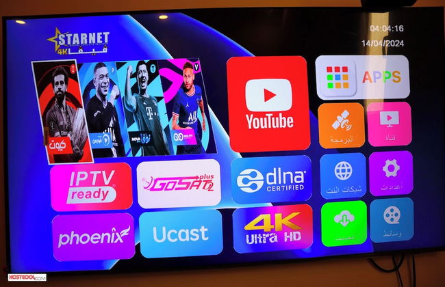 Hostgool Beach Chalets Mirage Bay Resort & aqua park - Foto 41