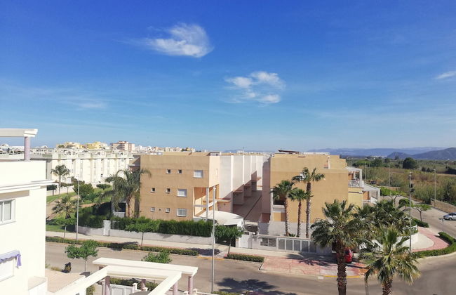 Mediterránea Bl 1 Esc. 1 1º pta C - Foto 49