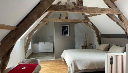 Gite balnéo - Photo 1