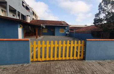 Casa Praia -Proximo das principais praias- São Francisco do Sul - Foto 3