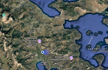 Lidas Golden View-All around veranda apartment - Photo 33