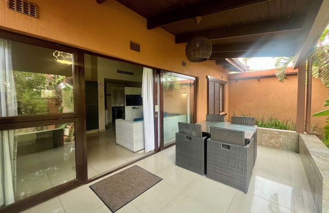 San Lameer Villa 2110 - Photo 1