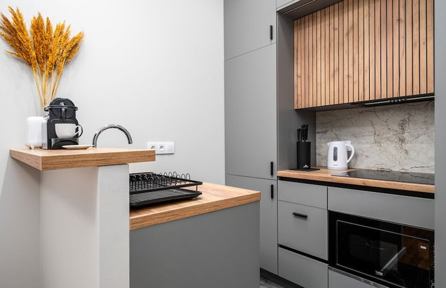 Złota Apartments City Centre by Sun & Snow - Foto 36