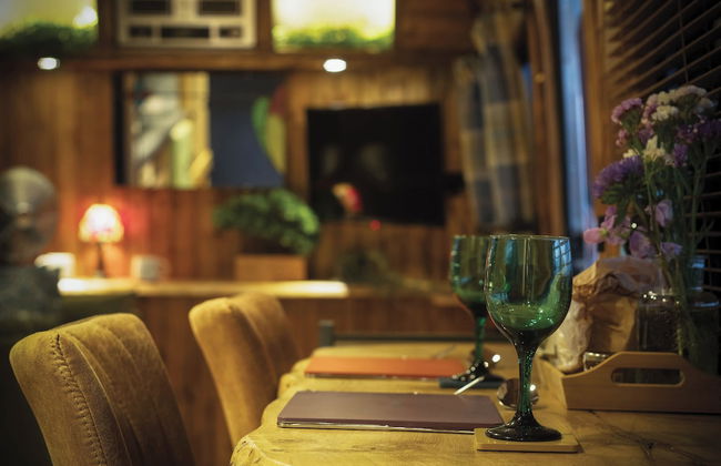 American Airstream - Blossom Farm - Tiers Cross - Foto 15