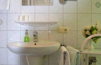 Kur & Golf Ferienwohnungen Wattenbach - Foto 18