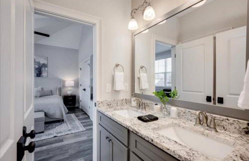 Augusta Abode: Golf~HotTub~Theater~Bball~ANGC15min - Foto 67