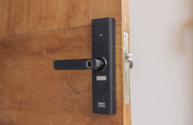 BT Homes - Zama Luxury - Photo 18