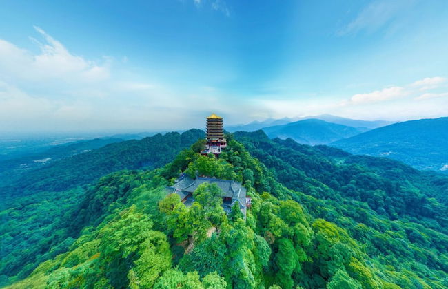 Bie You Dong Tian.Mountain home - Photo 67