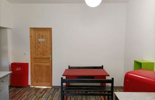 T2 centre village "Chez Clothilde" - Foto 5