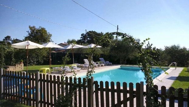 Agriturismo Al Rifugio DiVino - Photo 2, Image principale