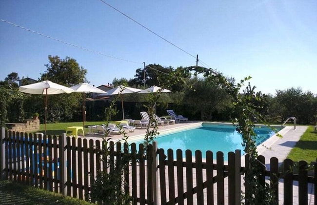 Agriturismo Al Rifugio DiVino - Photo 1