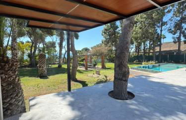 Villa Bianca espectacular casa delante del mar - Foto 42