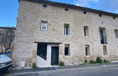 REZ de jardin moderne 4 chambres 8 personnes jardinet - Foto 26