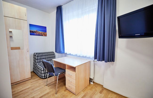 University Hotel - Foto 7