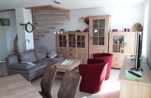 Haus am Leuchtfeuer - Foto 1