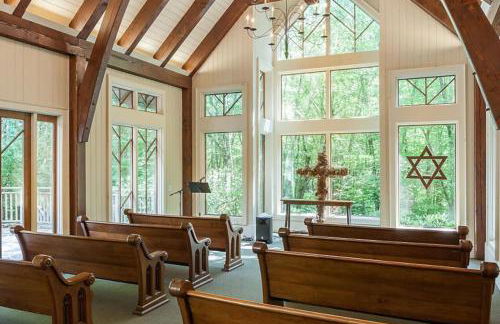 Enjoy the Blue Ridge Mountains in this 2BD condo resort retreat - Foto 24