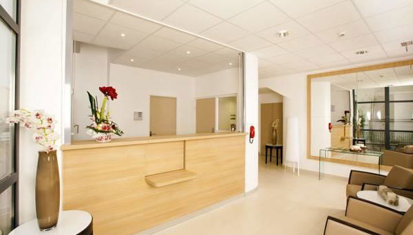 Residhome Bordeaux - Foto 5