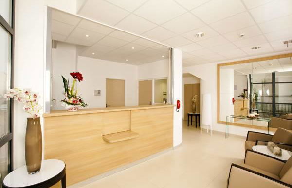 Residhome Bordeaux - Foto 5