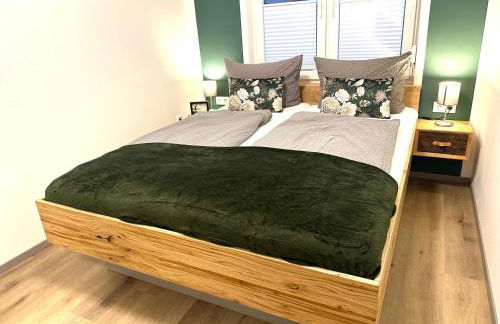 Auszeit Norddeich I 5 Minuten zu Fuß zum Meer - Foto 28