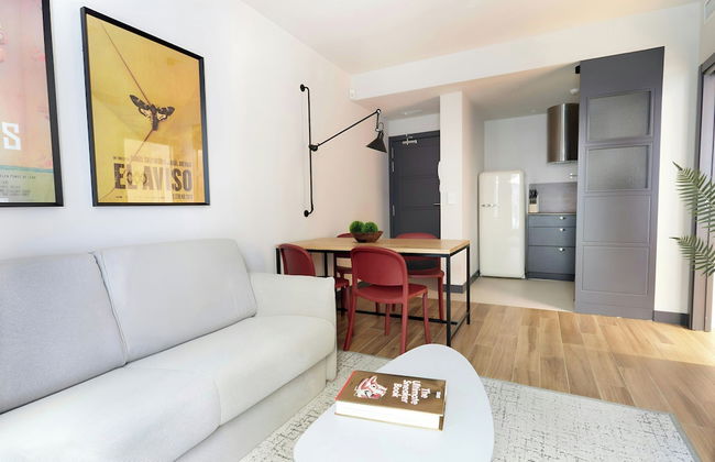 Sonder by Marriott Bonvoy Malasaña Apartments - Foto 28